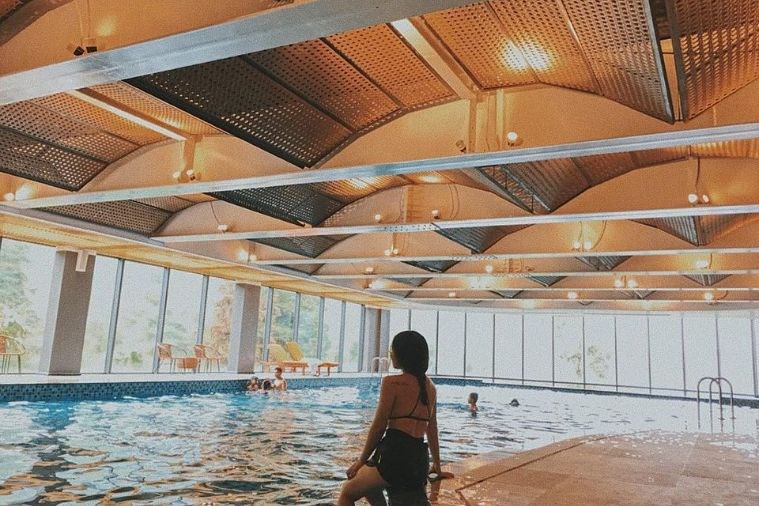 Khách sạn Pao's Leisure Sapa 