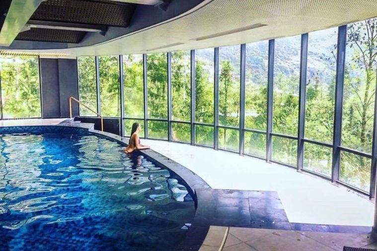 Khách sạn Pao's Leisure Sapa 