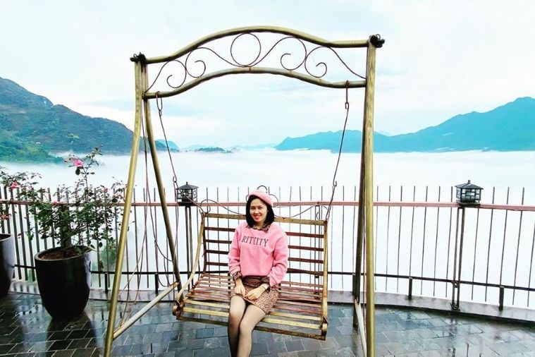 Khách sạn Pao's Leisure Sapa 