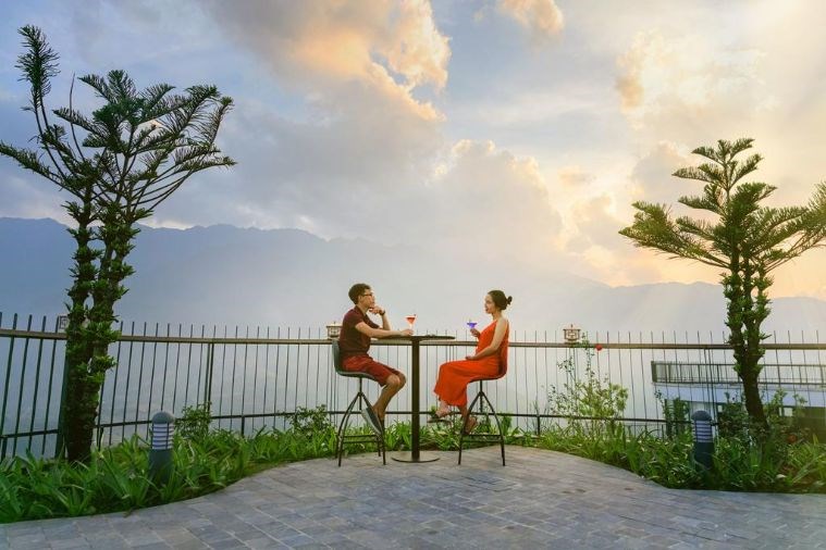 Khách sạn Pao's Leisure Sapa 