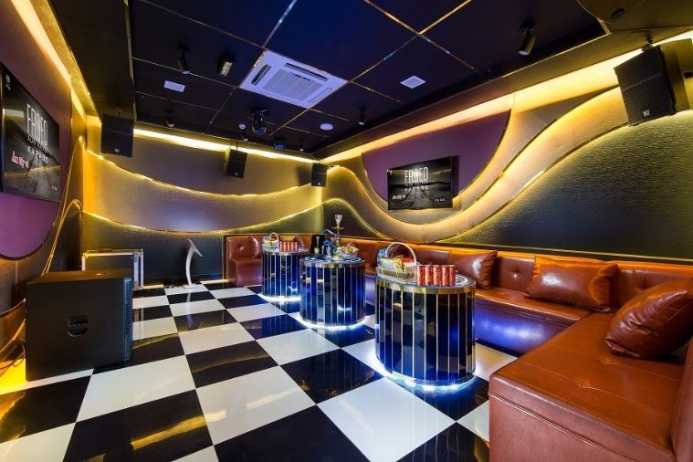 Khách sạn Pao's Leisure Sapa 