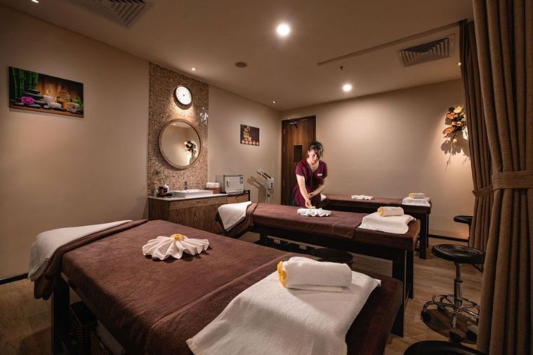 Khách sạn Pao's Leisure Sapa 