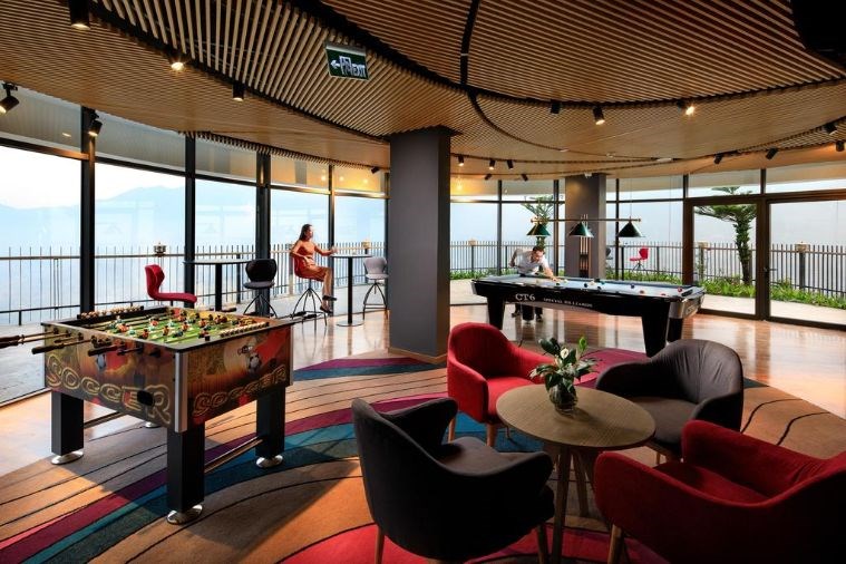 Khách sạn Pao's Leisure Sapa 