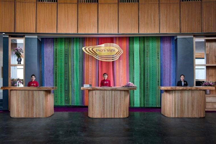 Khách sạn Pao's Leisure Sapa 