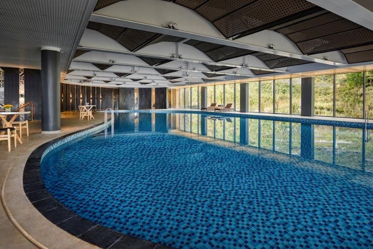 Khách sạn Pao's Leisure Sapa 