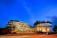 Khách sạn Pao's Leisure Sapa 