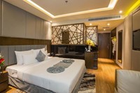 DTX Nha Trang Hotel 