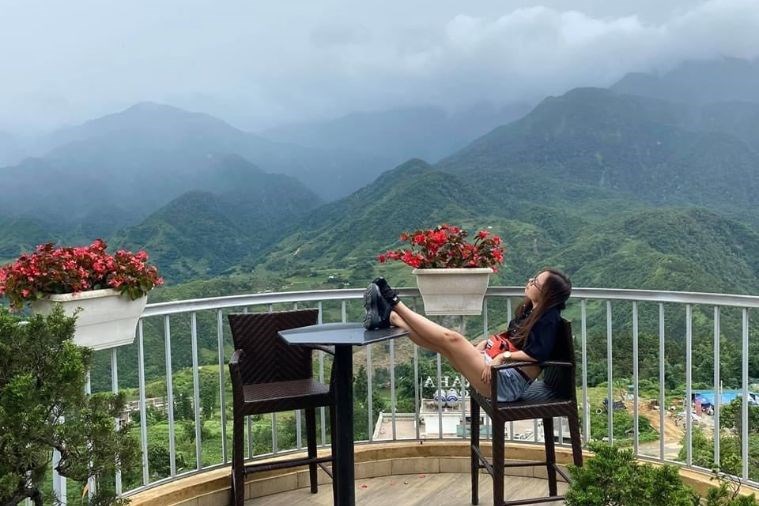 Amazing Sapa Hotel