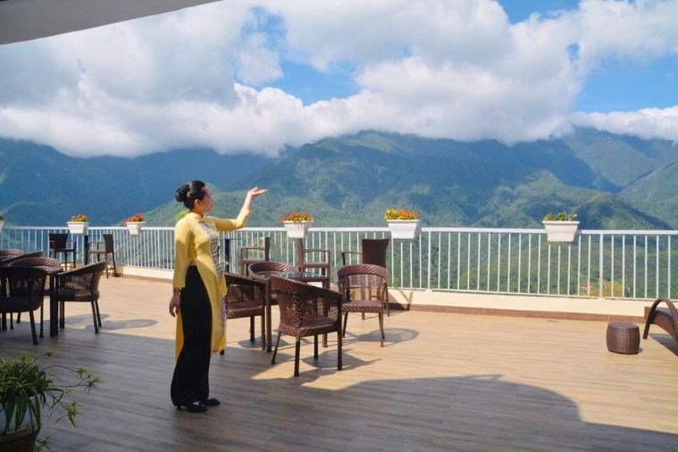 Amazing Sapa Hotel