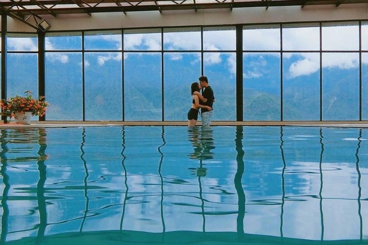 Amazing Sapa Hotel