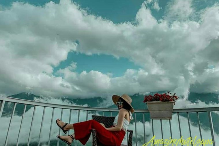 Amazing Sapa Hotel