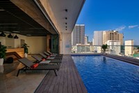 Khách sạn Sata Nha Trang