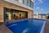 Khách sạn Sata Nha Trang