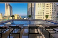 Khách sạn Sata Nha Trang