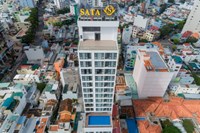 Khách sạn Sata Nha Trang