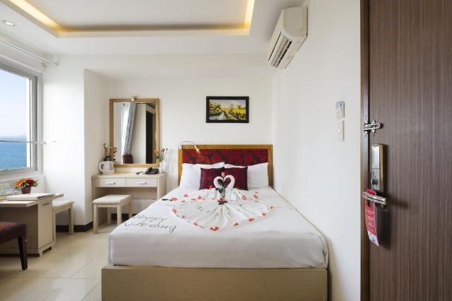 Phòng Superior Double