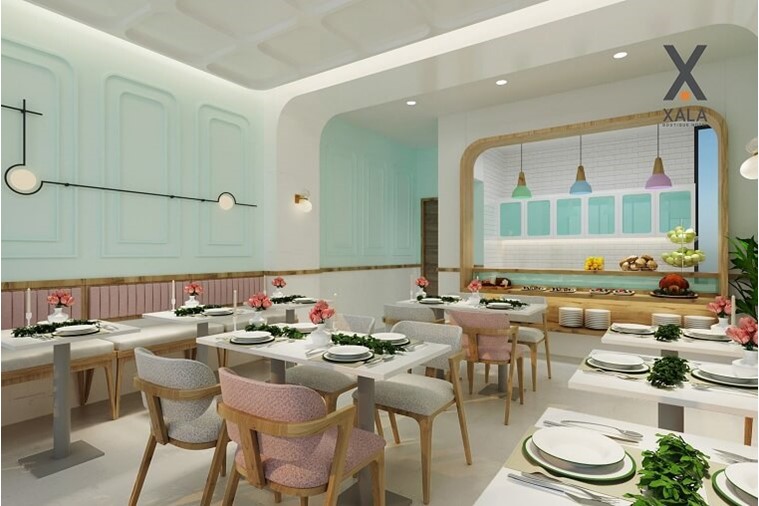 Khách Sạn Xala Boutique Nha Trang