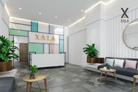 Khách Sạn Xala Boutique Nha Trang