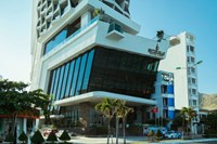 Boton Blue Hotel & Spa Nha Trang