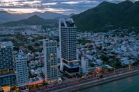 Boton Blue Hotel & Spa Nha Trang