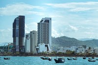 Boton Blue Hotel & Spa Nha Trang