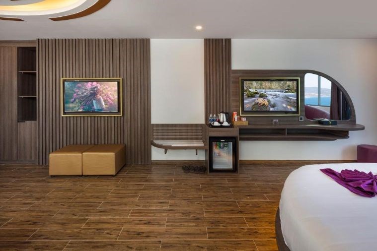 Phòng Executive Suite 