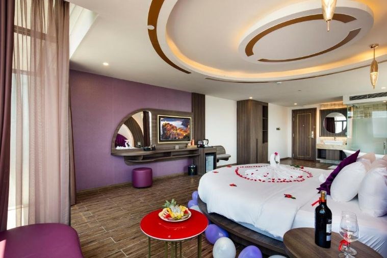 Phòng Executive Suite 