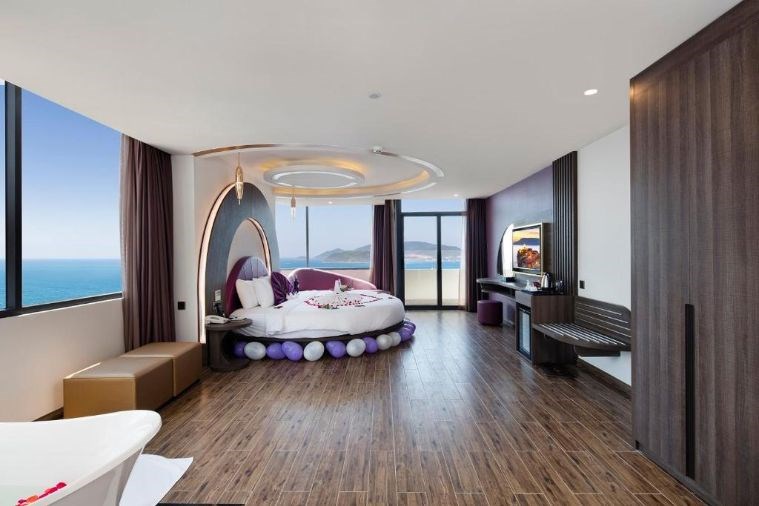 Phòng Executive Suite 