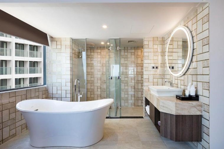 Phòng Executive Suite 