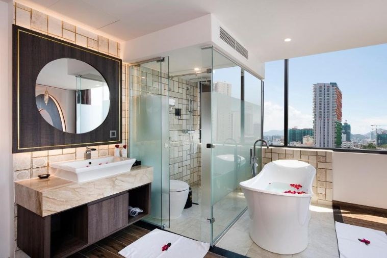 Phòng Executive Suite 