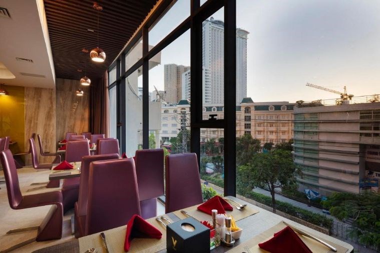 V Hotel Nha Trang