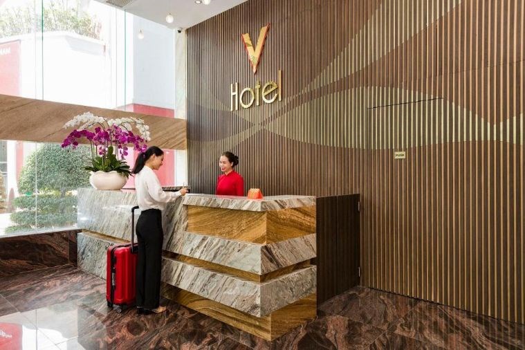 V Hotel Nha Trang