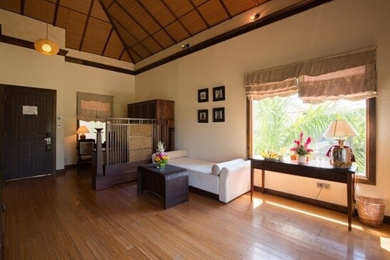 Phòng Prime Suite