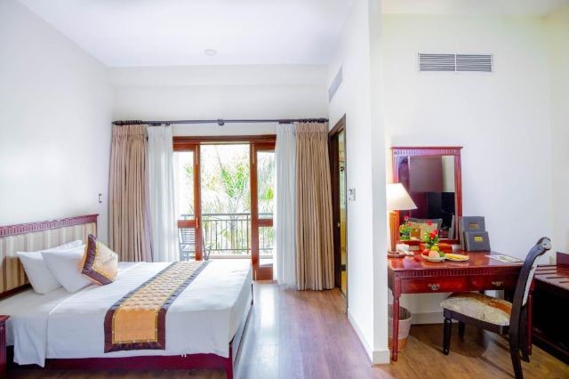 Phòng Grand Room
