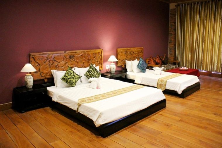 Blue Shell Resort Phan Thiết