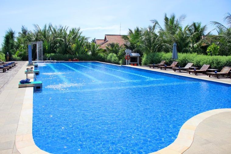 Blue Shell Resort Phan Thiết