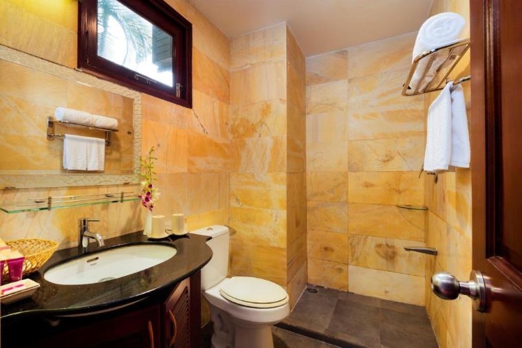 Phòng Superior Double