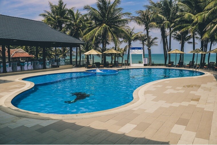 TTC Resort Premium Kê Gà Phan Thiết