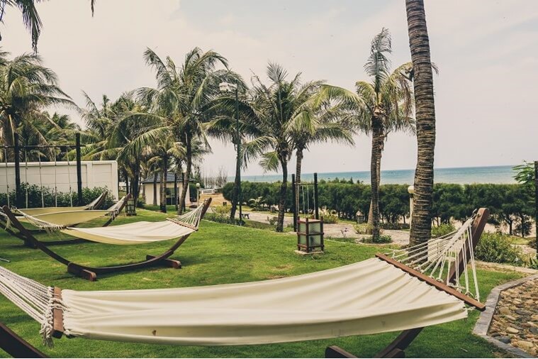 TTC Resort Premium Kê Gà Phan Thiết