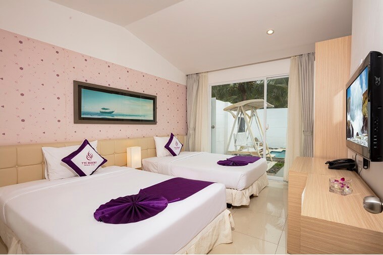 TTC Resort Premium Kê Gà Phan Thiết
