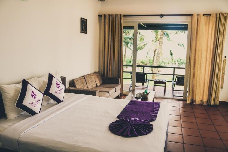 TTC Resort Premium Kê Gà Phan Thiết