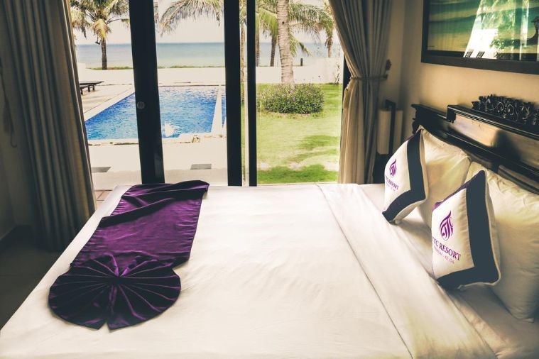 TTC Resort Premium Kê Gà Phan Thiết