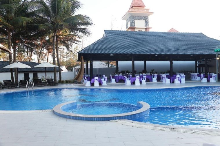 TTC Resort Premium Kê Gà Phan Thiết