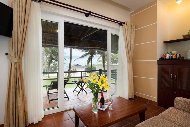 TTC Resort Premium Kê Gà Phan Thiết