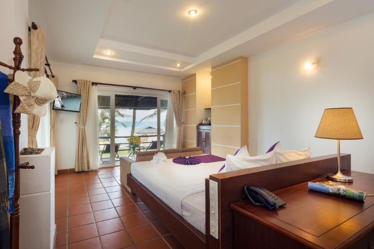 TTC Resort Premium Kê Gà Phan Thiết