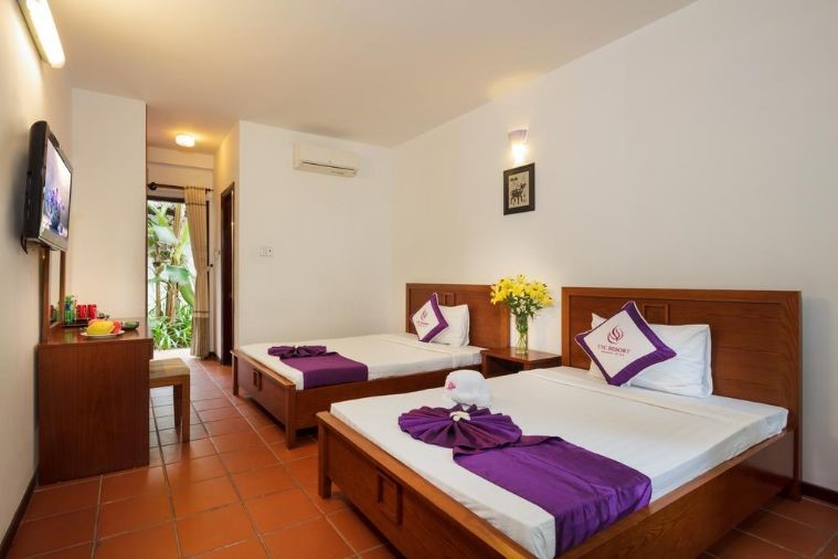 TTC Resort Premium Kê Gà Phan Thiết