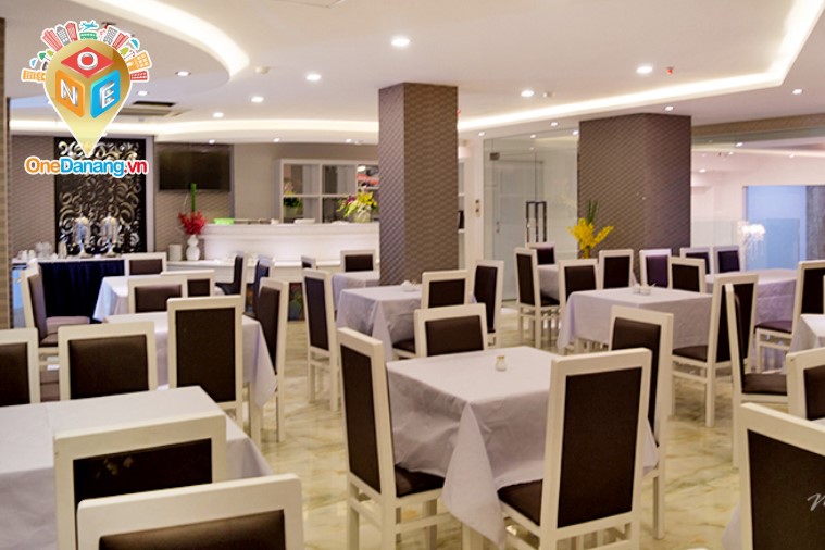 Khách sạn Regina Boutique (Galavina) Đà Nẵng