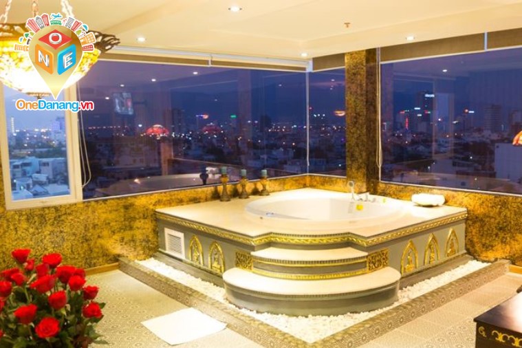 Khách sạn Regina Boutique (Galavina) Đà Nẵng