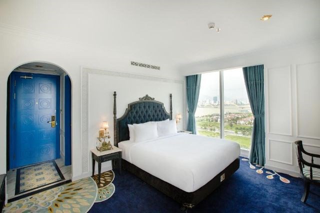 Phòng Superior Double