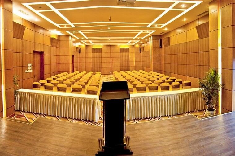 Mường Thanh Grand Hạ Long Hotel